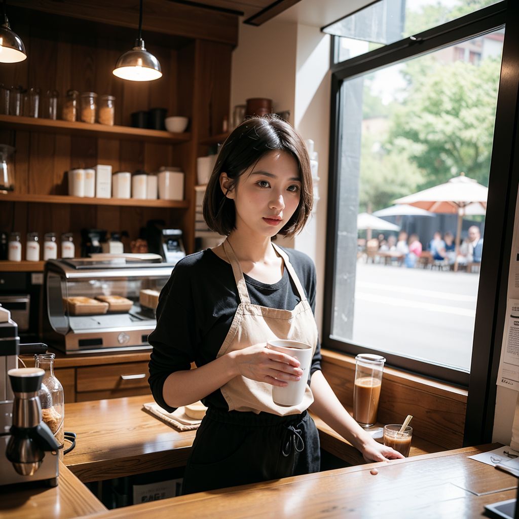 辽宁咖啡创业指导